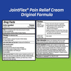 JointFlex Arthritis Pain Relief Cream - 10 Pack (4 oz each) - image 8