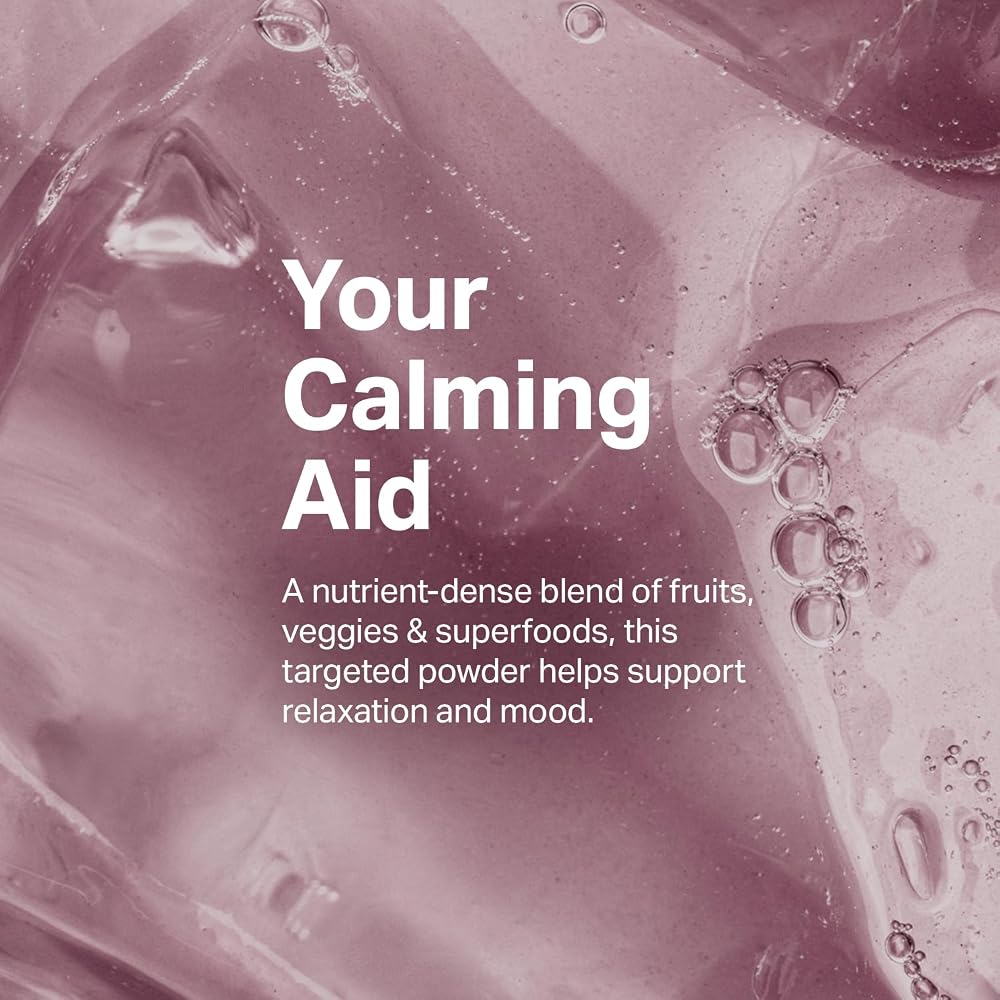 Proper The Lavenders Calming Aid Magnesium Drink Mix - 30 Servings - image 3