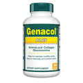 Genacol Plus Glucosamine and Collagen Joint Supplement - 180 Capsules