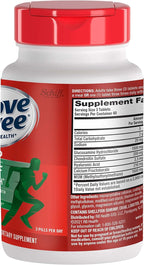 Schiff Move Free Advanced Joint Support Tablets Plus MSM - 360 Tablets - image 3