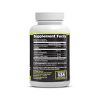 Healthy Delights Nature Fuel Berberine Capsules - 60 Count - image 6