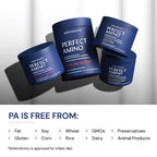 BodyHealth PerfectAmino XP Mixed Supplement