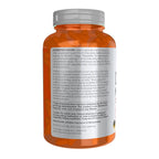 NOW Sports Creatine Monohydrate 750 mg - 240 Vegetarian Capsules - image 3