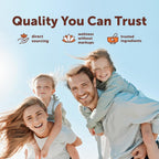 Micro Ingredients CoQ10 100 mg - 240 Softgels - image 6
