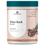 Nature Restore Pine Bark Extract Powder Antioxidant - 8 oz