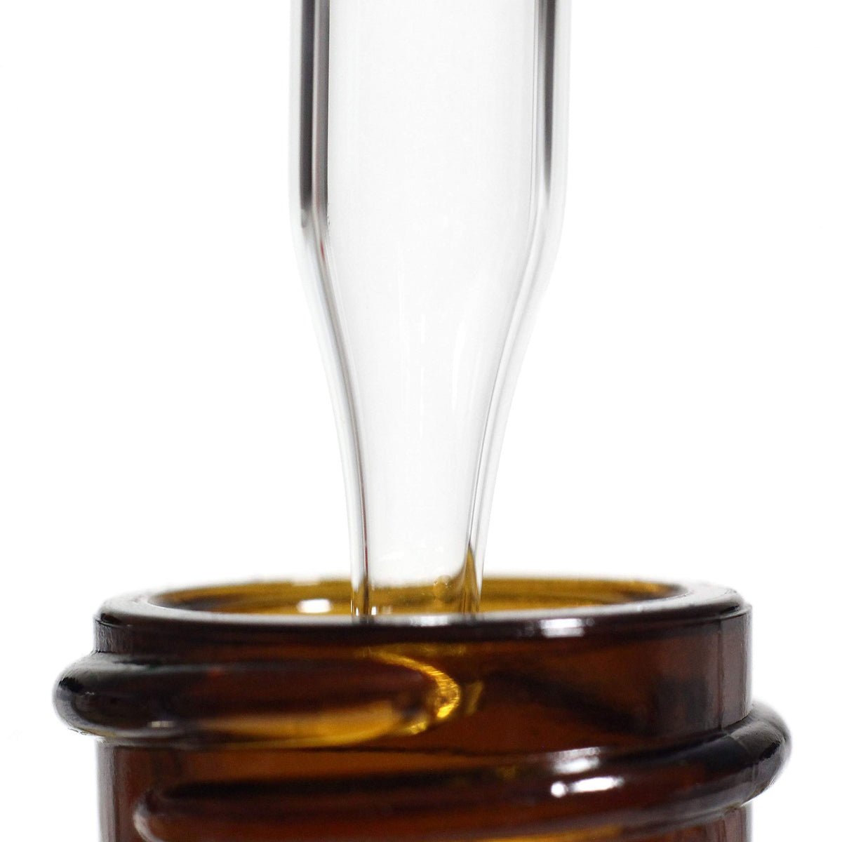 Eisen-Golden Laboratories Lugol's Iodine/Amber Glass Bottle/Free