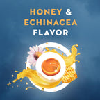 Mucinex InstaSoothe Sore Throat Honey & Echinacea Drops - 40 Count - image 7