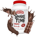 5% Nutrition Shake Time Animal Based Protein Powder