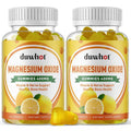 duwhot Magnesium Oxide Gummies 400mg