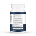 JLM Nutritionals Super Naturals Men's Daily Multivitamin - 60 Capsules - image 3