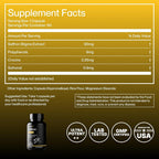 Notable Ultra-Potent Saffron Extract Capsules 30mg - 60 Capsules - image 2