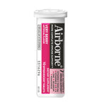 Airborne Vitamin C 1000mg with Zinc Effervescent Tablets - 10 Tablets - image 12