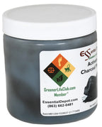 Essential Depot Activated Charcoal Powder - 2.5 oz - image 2