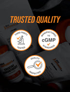 BulkSupplements.com 5-HTP Powder (5-Hydroxytryptophan)
