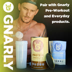 Gnarly Nutrition Fuel2O Limeade Electrolyte Powder - 25 Servings - image 8