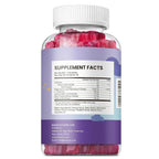 esverco Sleep Gummies, 500mg Magnesium Citrate