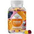 Phytoral High Prebiotic Fiber Gummies for Kids - 60 Gummies