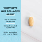 Ancient Nutrition Collagen Peptides