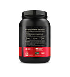 Optimum Nutrition Gold Standard 100% Whey Protein Powder, Strawberries & Cream - image 10