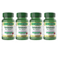 Nature's Bounty Melatonin 3 mg Quick Dissolve Tablets - 240 Count