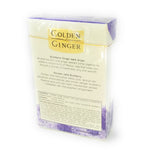 Golden Ginger Blueberry Gingerine Herb Drops Sugar Free - 2 x 45g - image 2