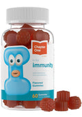 Zahler - Chapter One Immune Support Gummies with Vitamin C