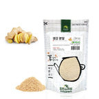Prince Herb Ginger Root Powder 100% Natural - 4 oz