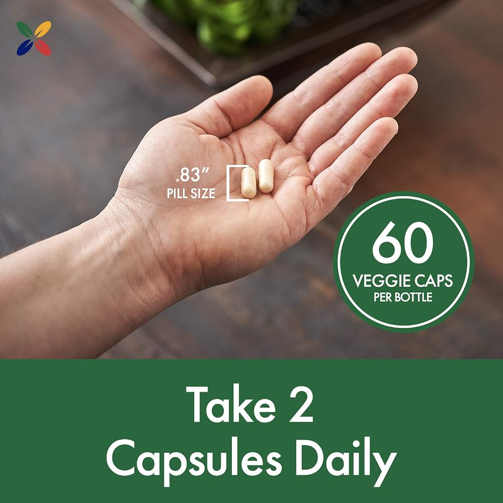 Stop Aging Now PurBiotic ULTRA 25 Billion CFU - 60 Vegetarian Capsules - image 7
