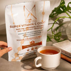 DR. NIGMA Super Vitamin C Cocktail Powder - 30 Servings - image 3