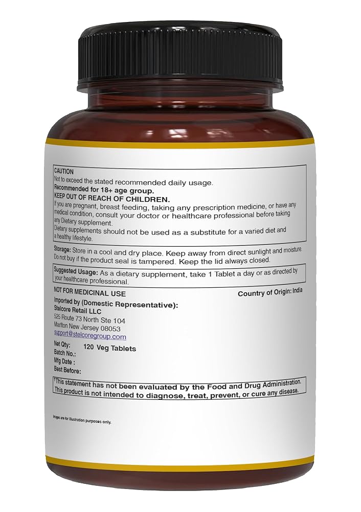Pure Nutrition Vitamin D3 K2 Supplement - 120 Tablets - image 7
