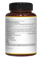 Pure Nutrition Vitamin D3 K2 Supplement - 120 Tablets - image 7