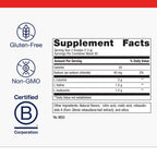 Metagenics BCAA Powder 2:1:1 Amino Acids Orange Mango - 7.72 oz - image 4