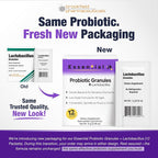 Brookfield Pharmaceuticals Essential Daily Probiotic for Men