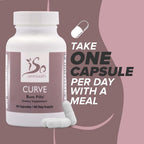 IsoSensuals Curve Butt Enhancement Pills - 60 Capsules - image 9
