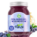 SumDIP Sea Moss Gel - Irish Seamoss Gel