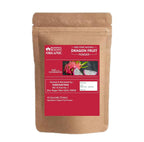 Blessfull Healing Organic Dragon Fruit Powder 100% Pure Natural 200