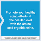 Life Extension Essential Youth L-Ergothioneine - 30 Capsules - image 6