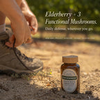 Greenworks Nature's Immune Organic Immune Support - 60 Capsules - image 6