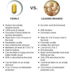 Fern-C Vitamin C Sodium Ascorbate - 30 Capsules - image 2