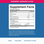 ACTIVATEDYOU Nighttime Complete Powder for Gut & Mind - 30 Servings - image 2