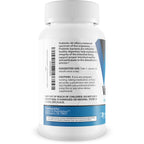Generic Probiotic Vardaxyn Male Formula 40 Billion CFU - 1 Bottle - image 3