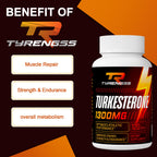 TyRengss Testosterone Booster