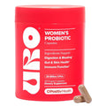 O Positiv URO Women's Probiotic 20B CFUs - 30 Capsules