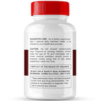 IDEAL PERFORMANCE Super Flow Glycogen Support - 60 Capsules - image 3