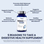 1MD Nutrition BalanceMD - Parent