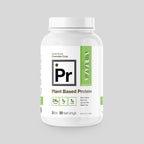 Nirvana Life Nutrition Pr Protein Plant-Based Powder - 3 Pound - image 2