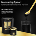 VeltraVita 100% Pure Himalayan Shilajit Resin Gold Grade - 30g - image 6