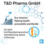 T&D German Multivitamin Parent