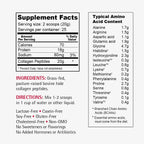 Wellness Resources Collagen Peptides Powder - 500g - image 7