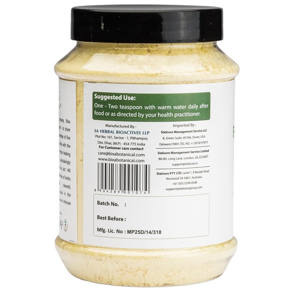 bixa BOTANICAL Fenugreek Powder - 16 Ounce - image 4